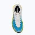 Men's running shoes HOKA Mafate 5 frost/hoka citrus 5