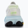 Women's running shoes HOKA Mafate 5 frost/tart apple 6