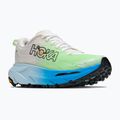 Women's running shoes HOKA Mafate 5 frost/tart apple