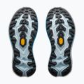 Women's running shoes HOKA Mafate 5 frost/tart apple 7
