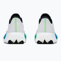 Running shoes HOKA Rocket X 3 frost/electric lime 6