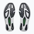 Running shoes HOKA Rocket X 3 frost/electric lime 7