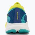 Children's running shoes HOKA Rincon 4 electric aqua/neon hoka citrus 6