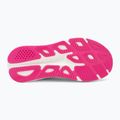 Children's running shoes HOKA Rincon 4 fuchsia/fuchsia 4