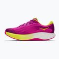 Children's running shoes HOKA Rincon 4 fuchsia/fuchsia 3