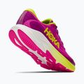 Children's running shoes HOKA Rincon 4 fuchsia/fuchsia 5