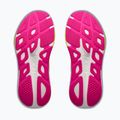 Children's running shoes HOKA Rincon 4 fuchsia/fuchsia 8