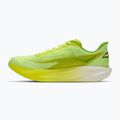 Men's running shoes HOKA Mach 7 neon yuzu/hoka citrus 3