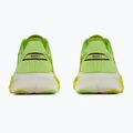 Men's running shoes HOKA Mach 7 neon yuzu/hoka citrus 6