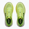 Men's running shoes HOKA Mach 7 neon yuzu/hoka citrus 8