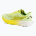Men's running shoes HOKA Mach 7 neon yuzu/hoka citrus 3