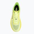 Men's running shoes HOKA Mach 7 neon yuzu/hoka citrus 5