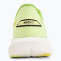 Men's running shoes HOKA Mach 7 neon yuzu/hoka citrus 6