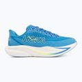 Men's running shoes HOKA Mach 7 virtual blue/soft cobalt 2