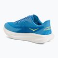 Men's running shoes HOKA Mach 7 virtual blue/soft cobalt 3