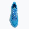 Men's running shoes HOKA Mach 7 virtual blue/soft cobalt 5