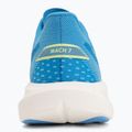 Men's running shoes HOKA Mach 7 virtual blue/soft cobalt 6