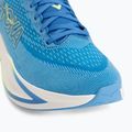 Men's running shoes HOKA Mach 7 virtual blue/soft cobalt 7