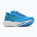 Men's running shoes HOKA Mach 7 virtual blue/soft cobalt