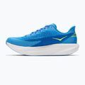 Men's running shoes HOKA Mach 7 virtual blue/soft cobalt 2