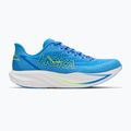 Men's running shoes HOKA Mach 7 virtual blue/soft cobalt 3