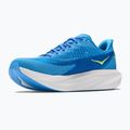 Men's running shoes HOKA Mach 7 virtual blue/soft cobalt 4