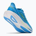Men's running shoes HOKA Mach 7 virtual blue/soft cobalt 5