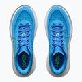 Men's running shoes HOKA Mach 7 virtual blue/soft cobalt 8