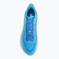Men's running shoes HOKA Mach 7 virtual blue/soft cobalt 5