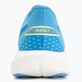 Men's running shoes HOKA Mach 7 virtual blue/soft cobalt 6