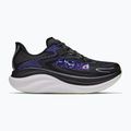Men's running shoes HOKA Skyward X 2 carbon black/neon nebula 2