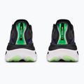 Men's running shoes HOKA Skyward X 2 carbon black/neon nebula 6