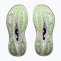 Men's running shoes HOKA Skyward X 2 carbon black/neon nebula 7