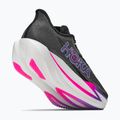 Running shoes HOKA Cielo X1 3.0 carbon black/black 3