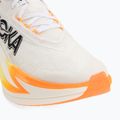 Running shoes HOKA Cielo X1 3.0 frost/black 7