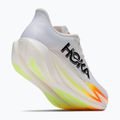Running shoes HOKA Cielo X1 3.0 frost/black 3