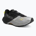 Men's running shoes HOKA Speedgoat 7 black/stellar grey