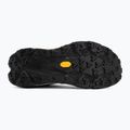 Men's running shoes HOKA Speedgoat 7 black/stellar grey 4
