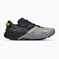 Men's running shoes HOKA Speedgoat 7 black/stellar grey 2