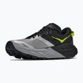 Men's running shoes HOKA Speedgoat 7 black/stellar grey 4