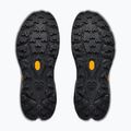Men's running shoes HOKA Speedgoat 7 black/stellar grey 7