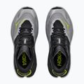 Men's running shoes HOKA Speedgoat 7 black/stellar grey 8