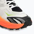 Men's running shoes HOKA Speedgoat 7 frost/neon tangerine 7