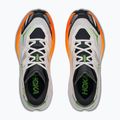 Men's running shoes HOKA Speedgoat 7 frost/neon tangerine 8