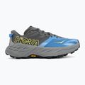Men's running shoes HOKA Speedgoat 7 outer orbit/virtual blue 2