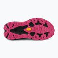 Women's running shoes HOKA Speedgoat 7 black/pink opal 4