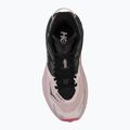 Women's running shoes HOKA Speedgoat 7 black/pink opal 5