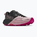 Women's running shoes HOKA Speedgoat 7 black/pink opal