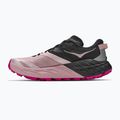Women's running shoes HOKA Speedgoat 7 black/pink opal 3