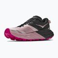 Women's running shoes HOKA Speedgoat 7 black/pink opal 4